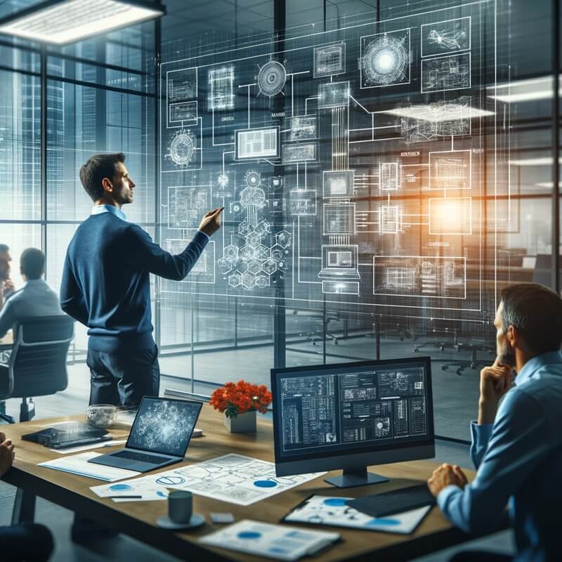 Cơ hội của ứng viên trong ngành IT