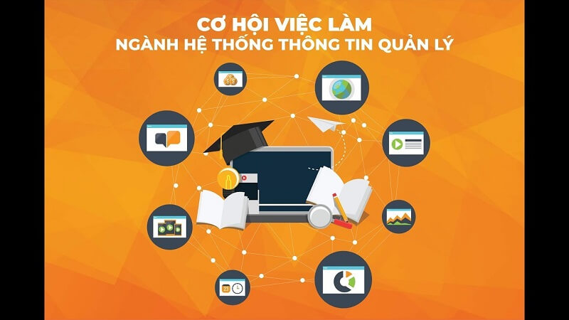 Cơ hội nghề nghiệp hấp dẫn