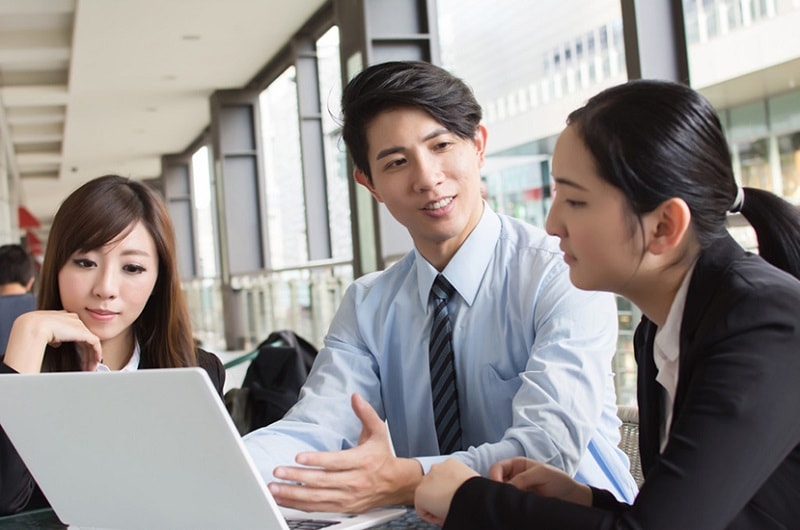 Cơ hội việc làm dành cho sale online
