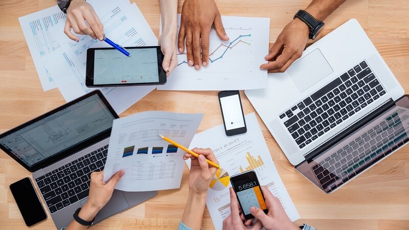 Cơ hội việc làm rộng mở với nghề marketing