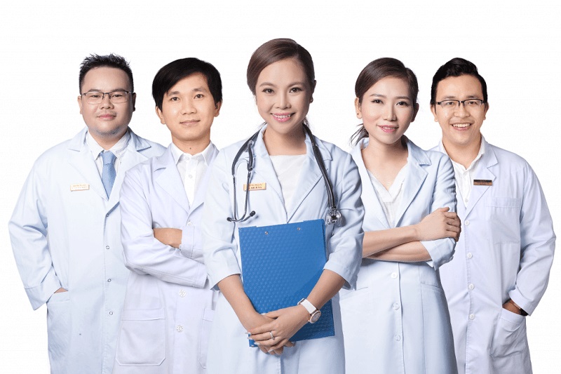 Học ngành Y đa khoa ra có thể tìm kiếm những công việc nào