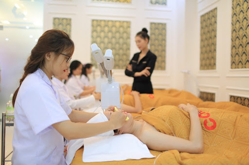 cơ hội việc làm ngành Làm đẹp – Thể lực – Spa 