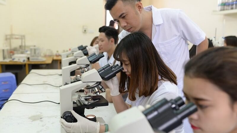 Cơ hội việc làm ngành Y học cổ truyền