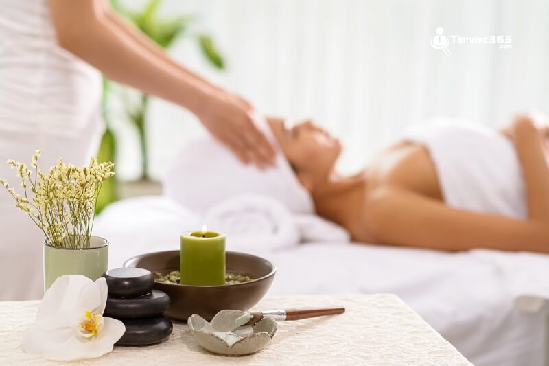 [Thắc mắc] Học Spa có khó không?