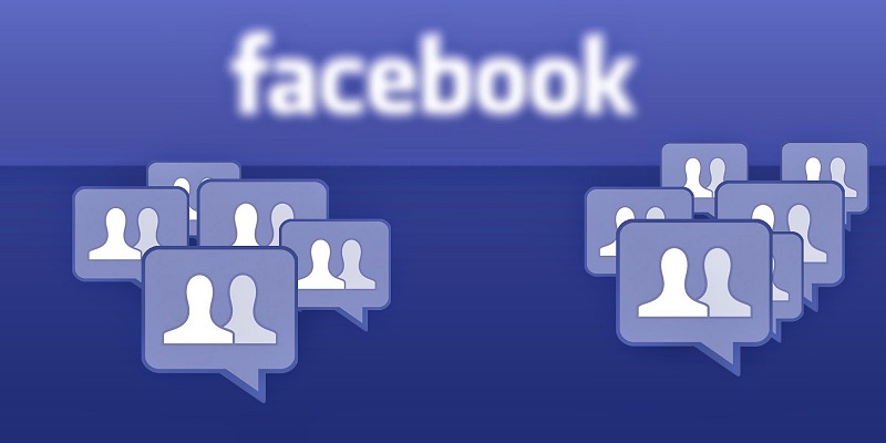 Có nên add trên facebook nhiều không