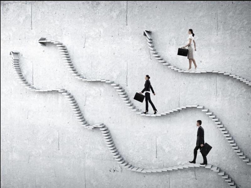 Con đường thăng tiến của ngành quản trị khách sạn không mấy suôn sẻ