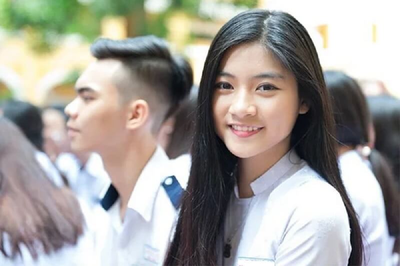  Học kinh doanh quốc tế  