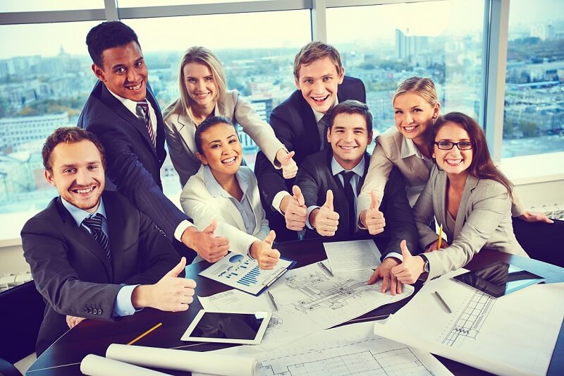 Luôn công bằng và tôn trọng