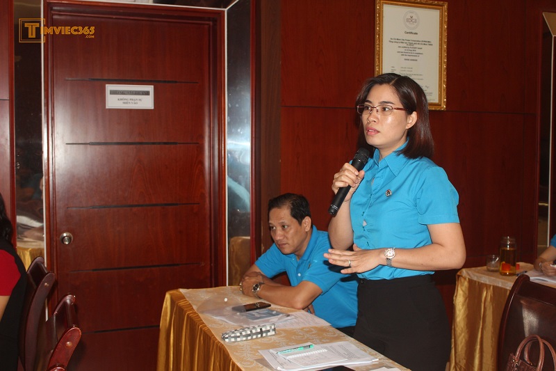 Quyền và trách nhiệm của tổ chức công đoàn là gì?