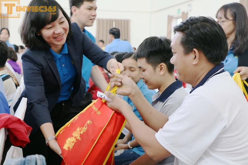 Vai trò của tổ chức công đoàn Việt Nam