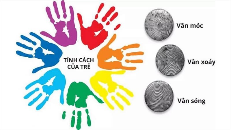 Mức phí của việc xem sinh trắc vân tay