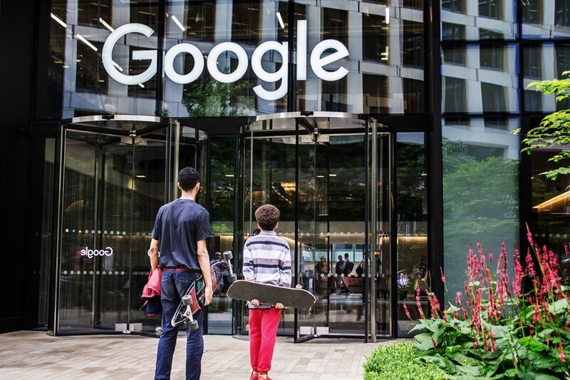 Nhóm ngành công nghệ tại Anh