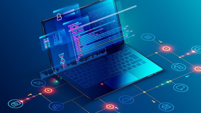 Khoa học máy tính