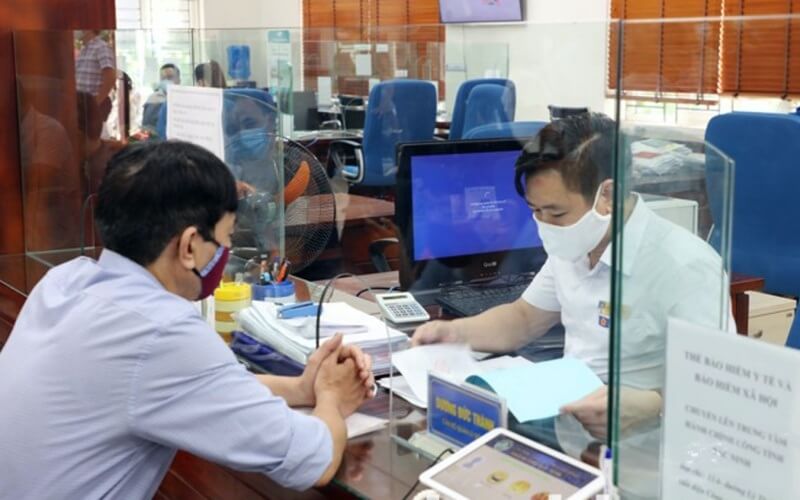 Sơ yếu lý lịch 2a dùng cho công nhân viên chức