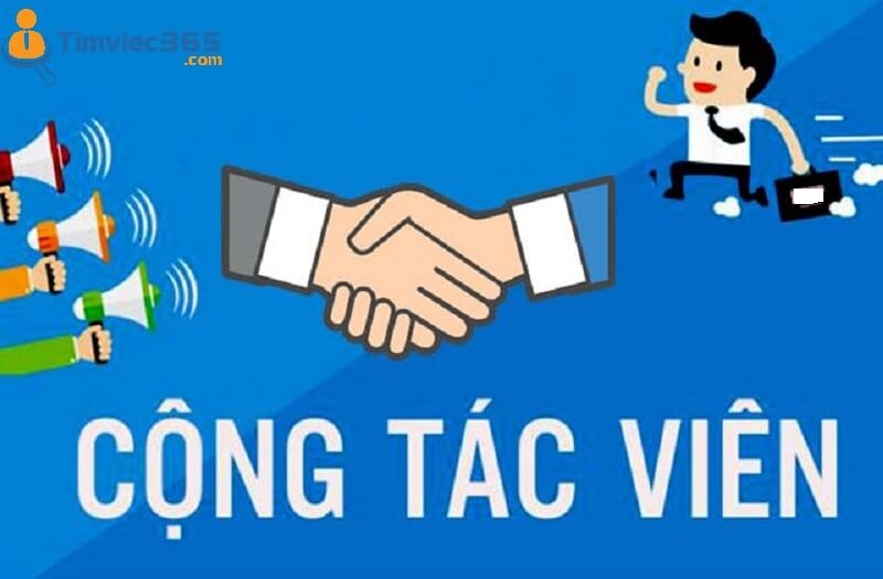 Cộng tác viên bán thẻ điện thoại là gì - Cộng tác viên bán thẻ điện thoại trực tiếp