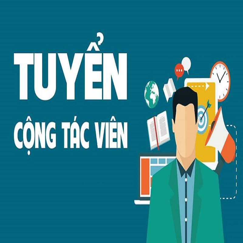 Cộng tác viên