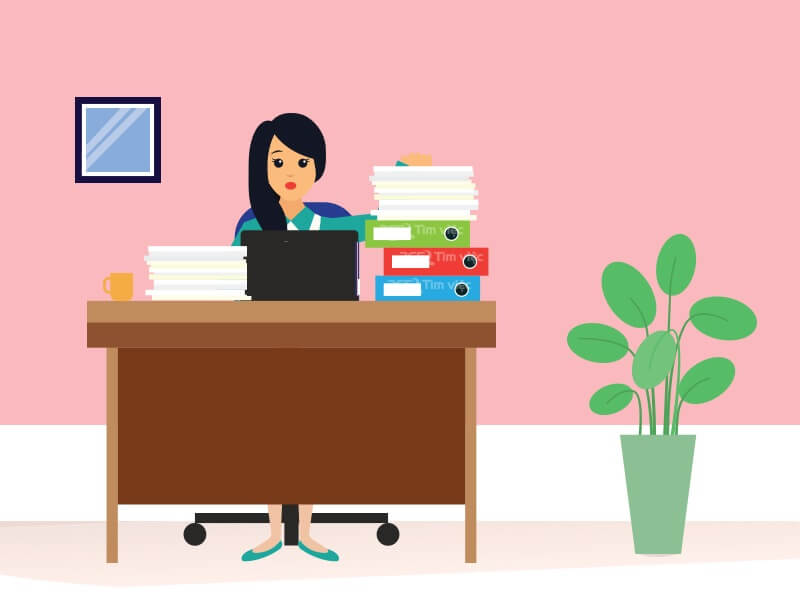 Công thức tính vòng quay khoản phải thu