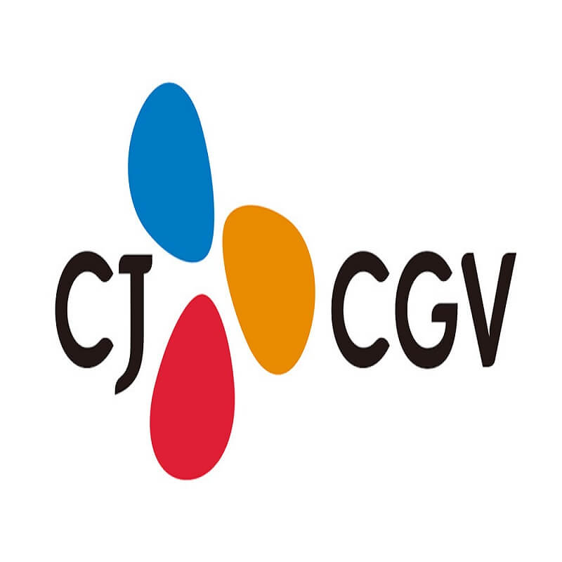 Công ty CJ Cgv