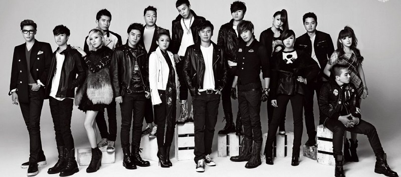 Cơ hội nghề nghiệp của các tài năng khi đầu quân cho các công ty giải trí