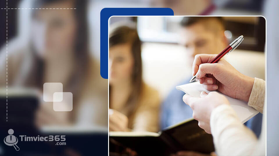 Tuyển dụng bổ sung vị trí nhân viên kế toán thuế 