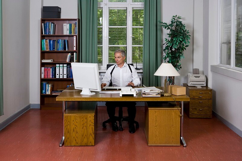 Chức năng của cơ quan nội chính