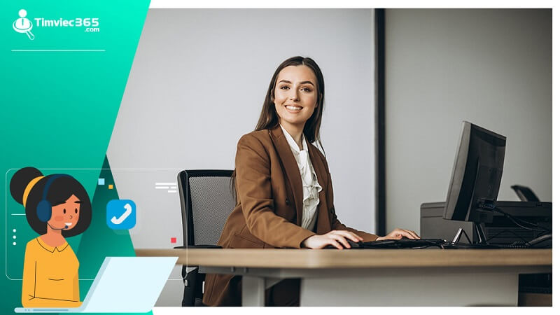 Công việc của người quản lý thể dục thể thao