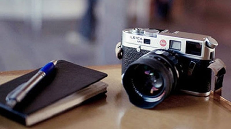 Công việc các nhà báo cần đảm nhiệm