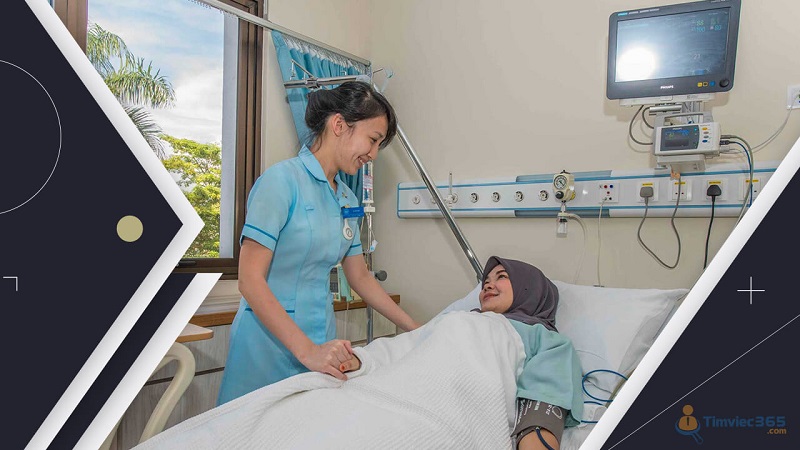 Mục tiêu nghề nghiệp điều dưỡng trong CV quan trọng như thế nào