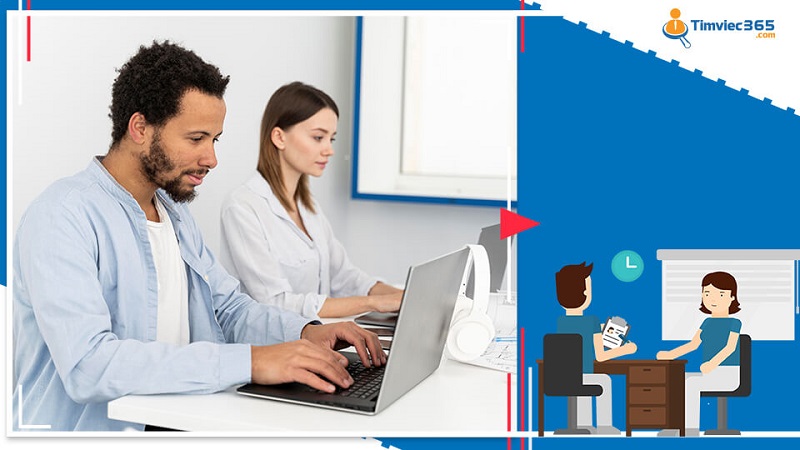 Mục học tập và công việc