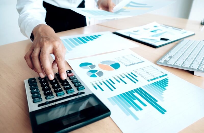 Nội dung chính trong CV kế toán nội bộ