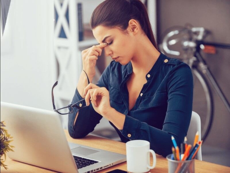 Quản trị khách sạn nhiều áp lực