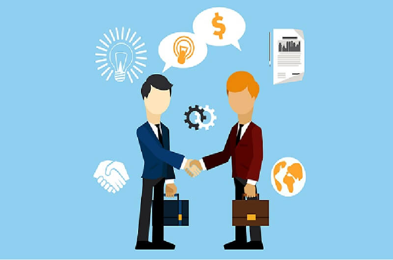 Công việc của Senior Executive cần phải cố gắng rất nhiều