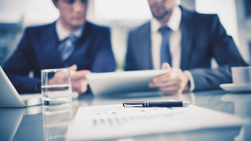 Tư vấn viên là người có kinh nghiệm