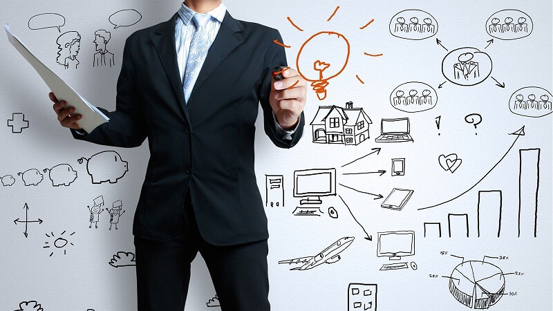 Tại sao consultant có vai trò quan trọng và phát triển đến thế