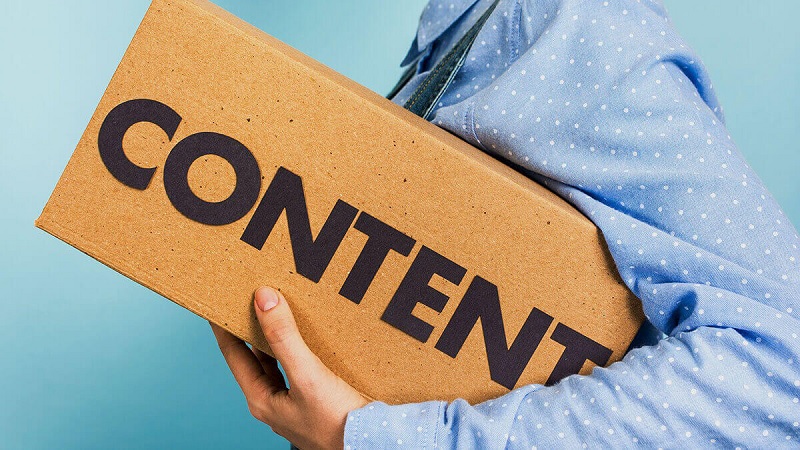 Content - Content Marketing