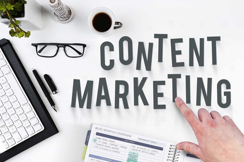 Kỹ năng cần có của một người làm Content Marketing
