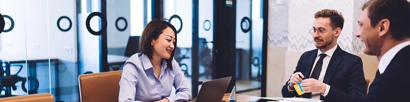 Tố chất cần có