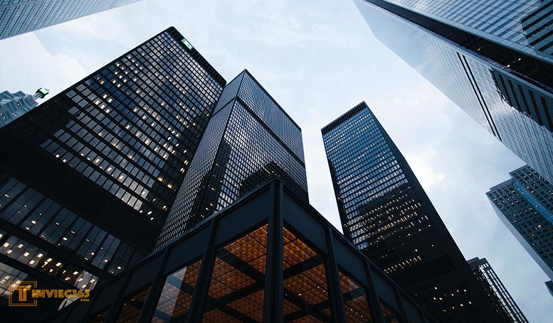 Công ty - Corporate là gì?