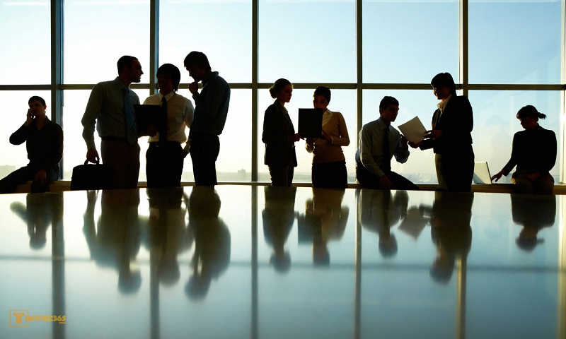 Điều gì làm cho một Corporate thành công?