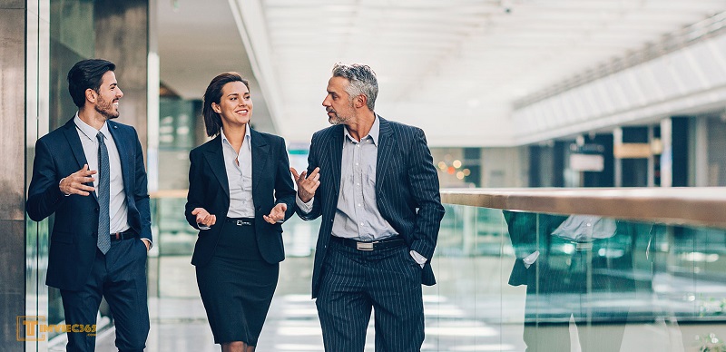 Ưu điểm của Corporate
