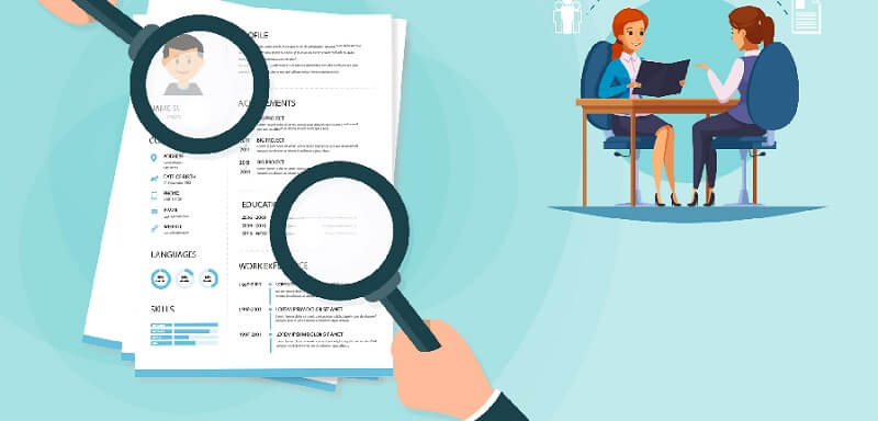 Cover letter trợ giảng tiếng anh cùng một vài điều lưu ý