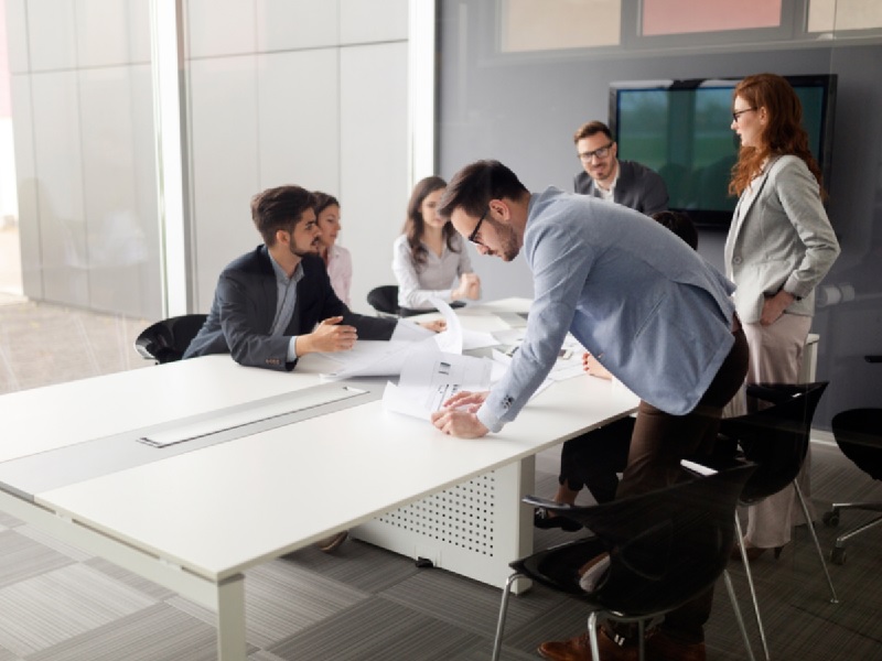 Giám đốc an ninh CSO - có tiêu chuẩn riêng 