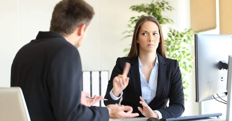 ​Cư xử chuyên nghiệp