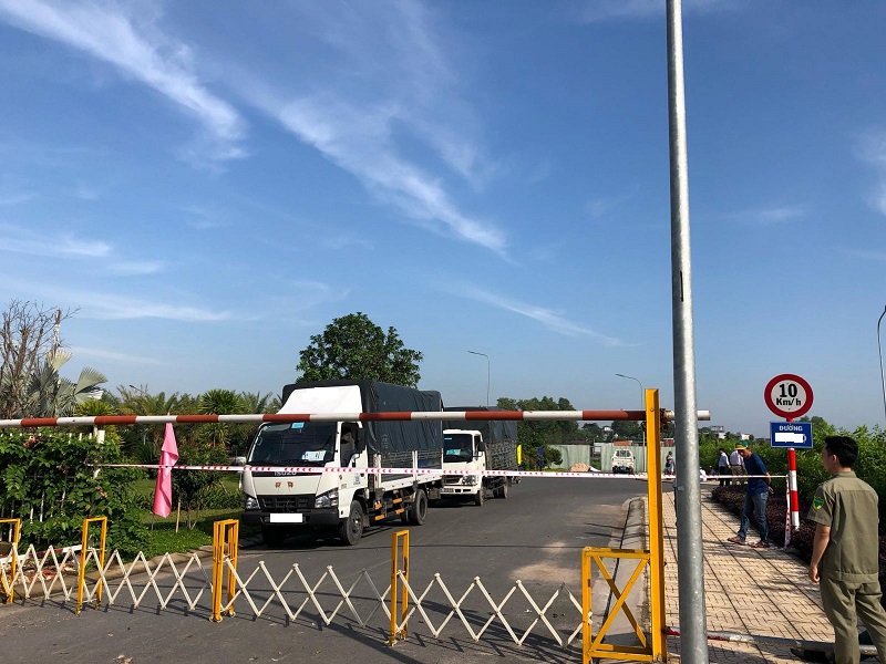 Khái niệm dễ hiểu nhất về cưỡng chế hành chính là gì?