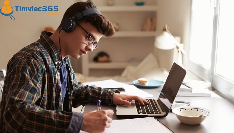 Thêm một chút về trình độ học vấn của bản thân 