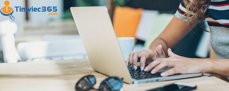 Chọn được định dạng phù hợp nhất cho CV 