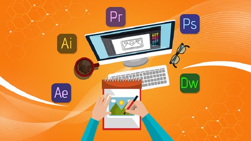 Kỹ năng chuyên ngành thiết kế