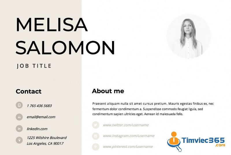 Xây dựng dàn ý đầy đủ về bản thân bằng tiếng Anh