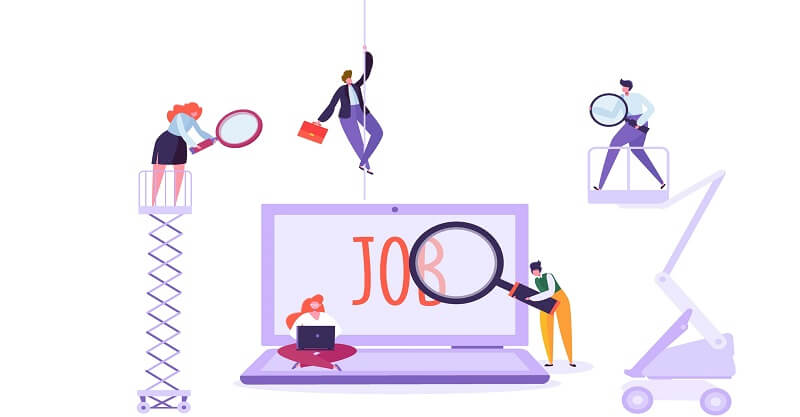 Kỹ năng làm việc