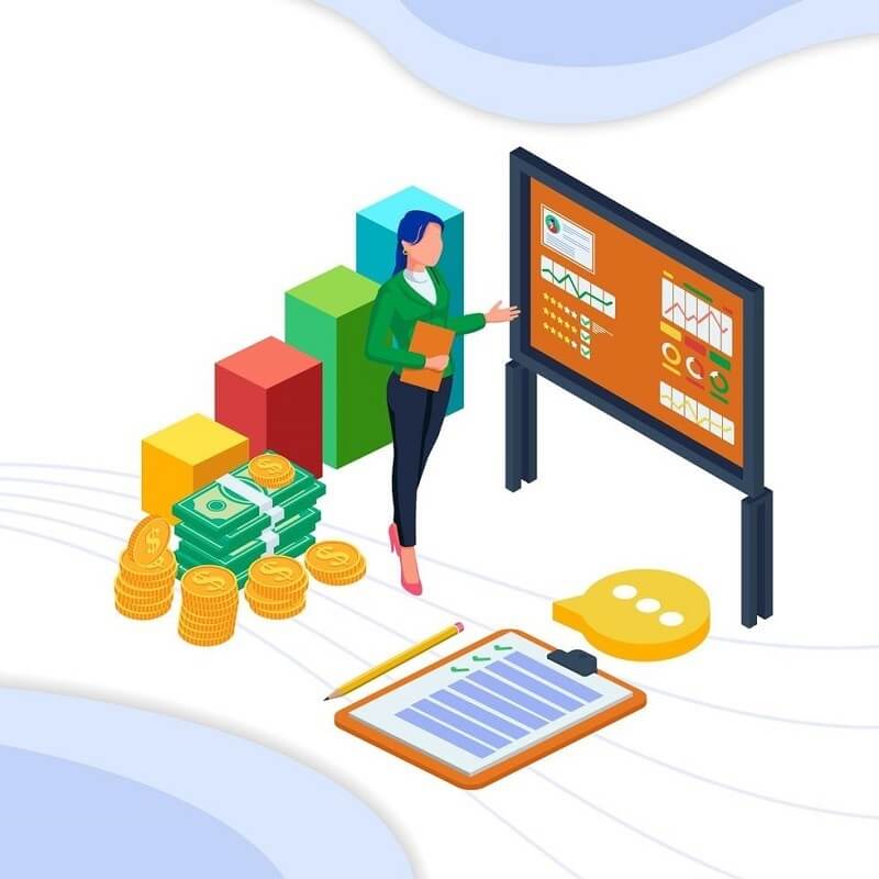 Kỹ năng là điểm nhấn nổi bật nhất trong CV Front End Developer